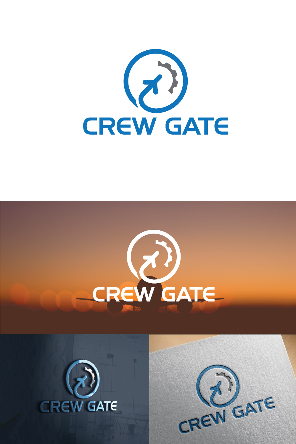 Logo Design by :: for this project | Design #17262369