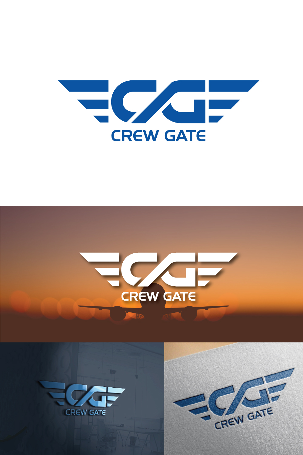 Logo Design by :: for this project | Design #17262558