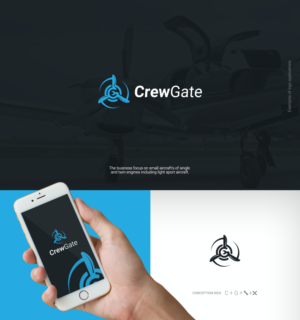 Logo Design by Felipe Moura for this project | Design #17254467