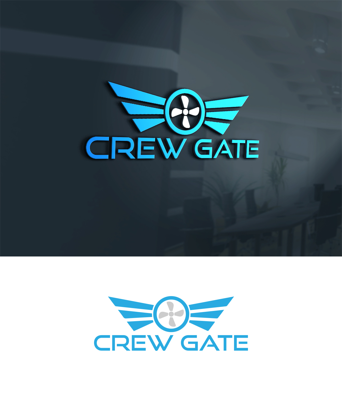 Diseño de Logo por supercreative para este proyecto | Diseño #17249955