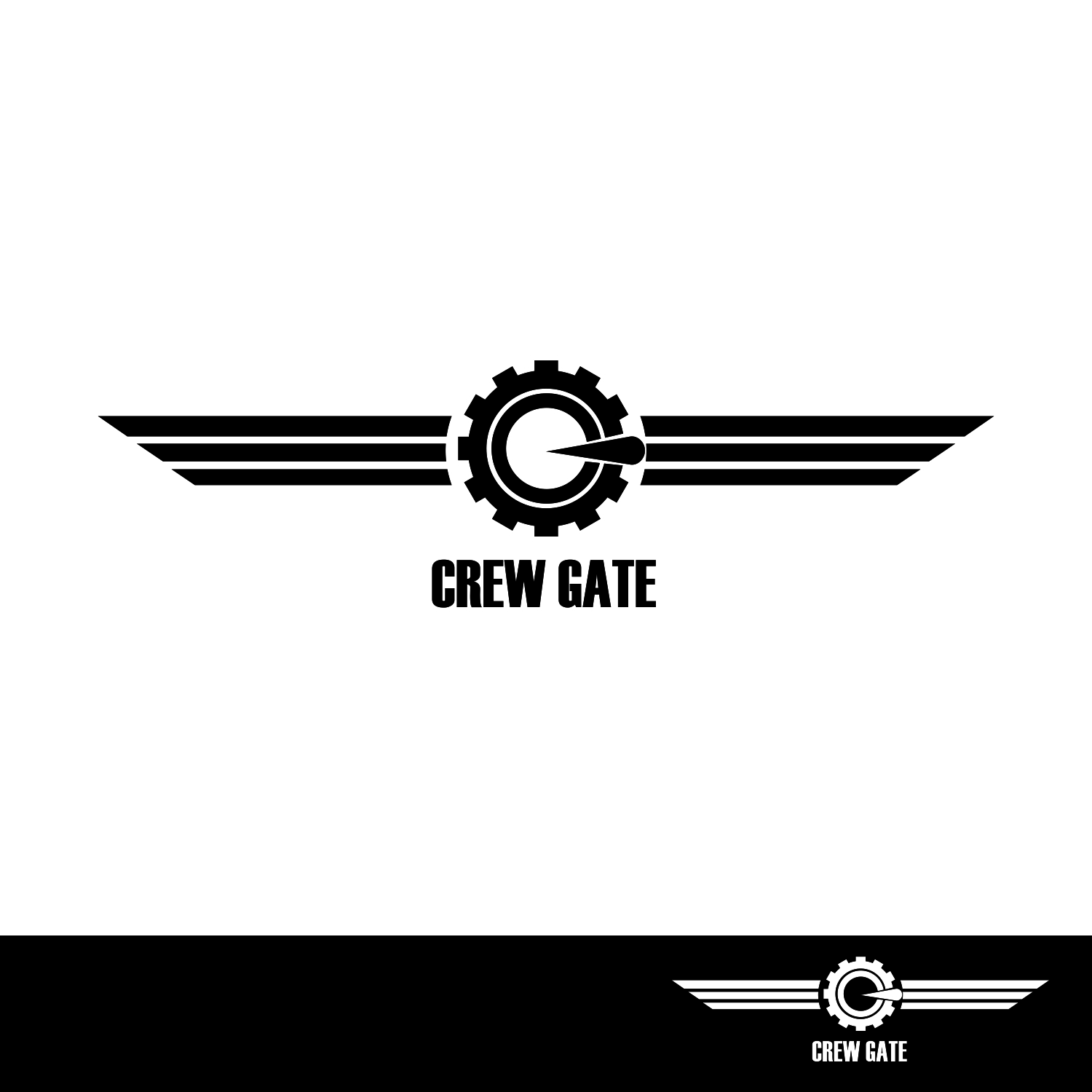 Logo Design by pak dul 2 for this project | Design #17255577