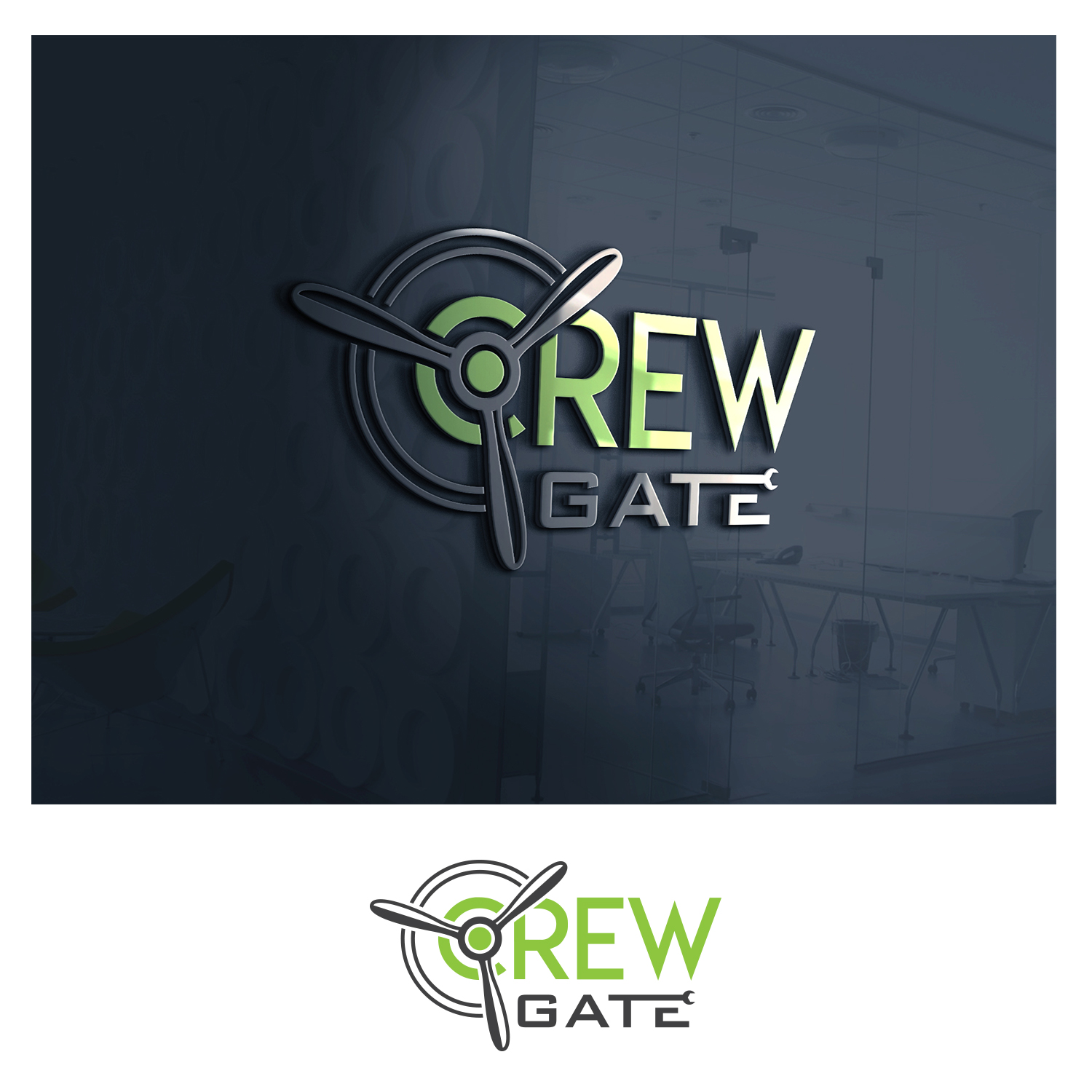 Logo Design by Maxo-Biz for this project | Design #17250838
