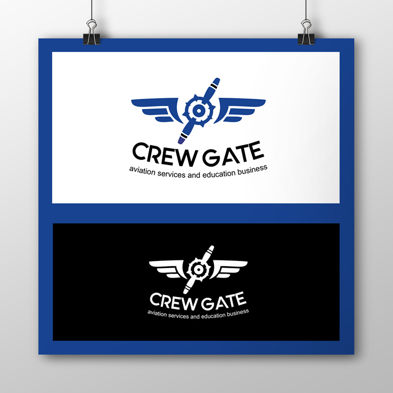 Logo Design by MZ graphic design for this project | Design #17246581