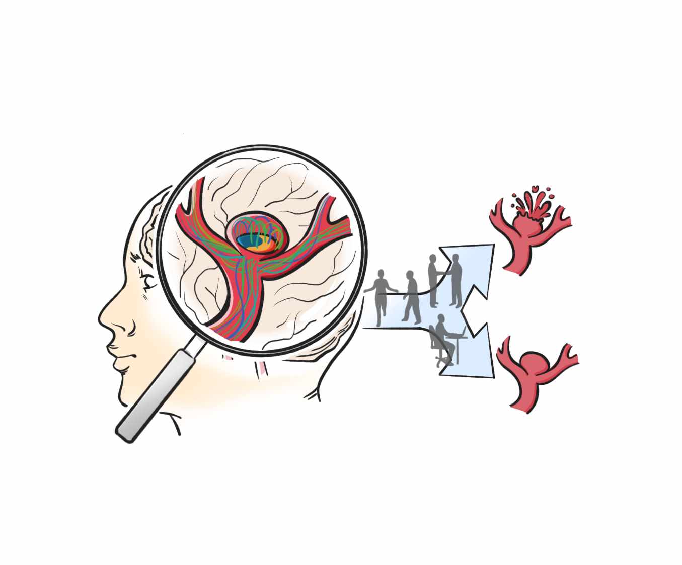 Illustration Design by aneskayirt for this project | Design #13428128