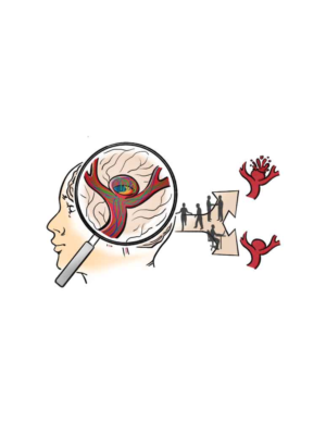 Illustration Design by aneskayirt