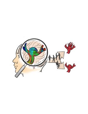 Illustration Design by aneskayirt for this project | Design: #13450390