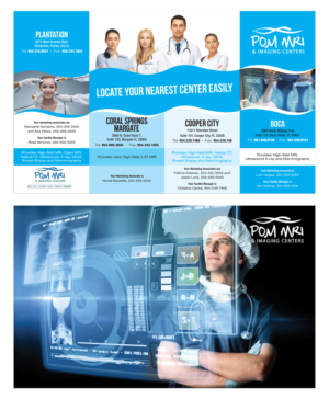 Flyer Design by UrbainFX for this project | Design: #13489457