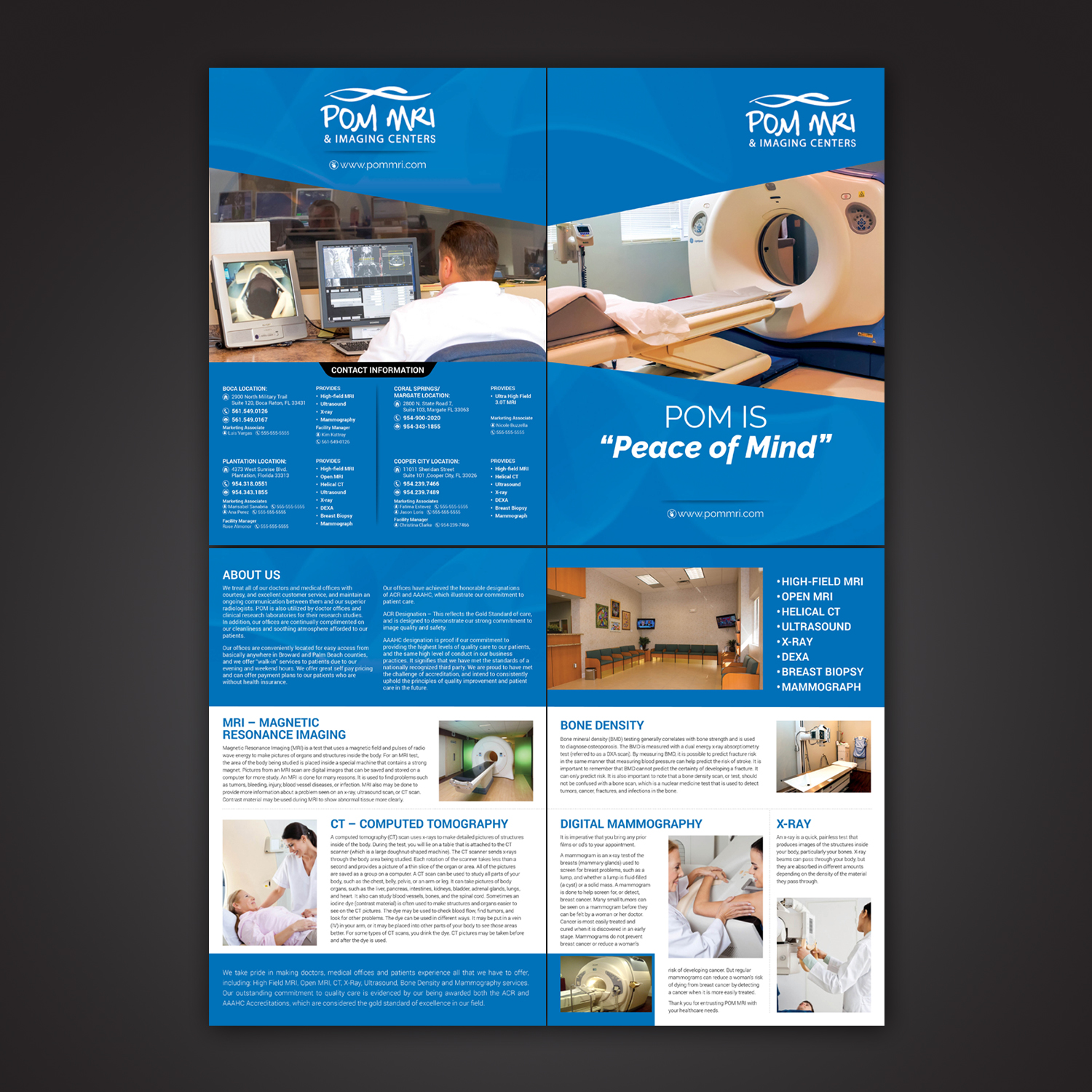 Diseño de Flyer por Mariyam Khan para este proyecto | Diseño #13450708