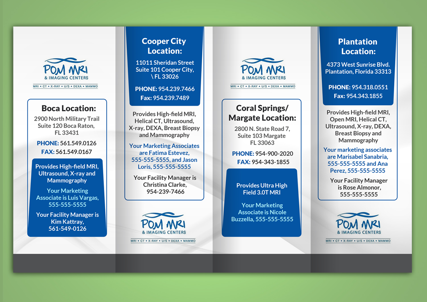 Flyer Design by debdesign for this project | Design #13422472