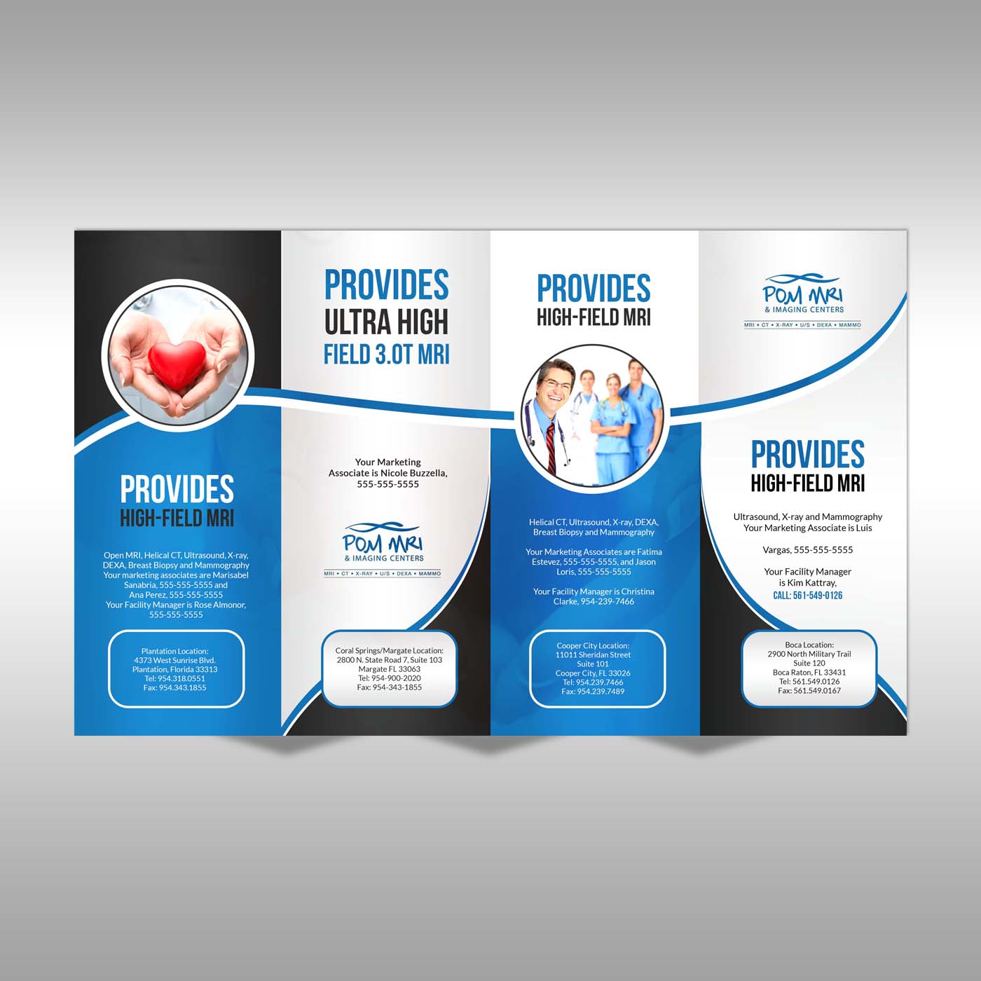 Flyer Design by debdesign for this project | Design #13425065