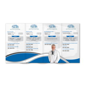 Flyer Design by creative.bugs for this project | Design: #13423096