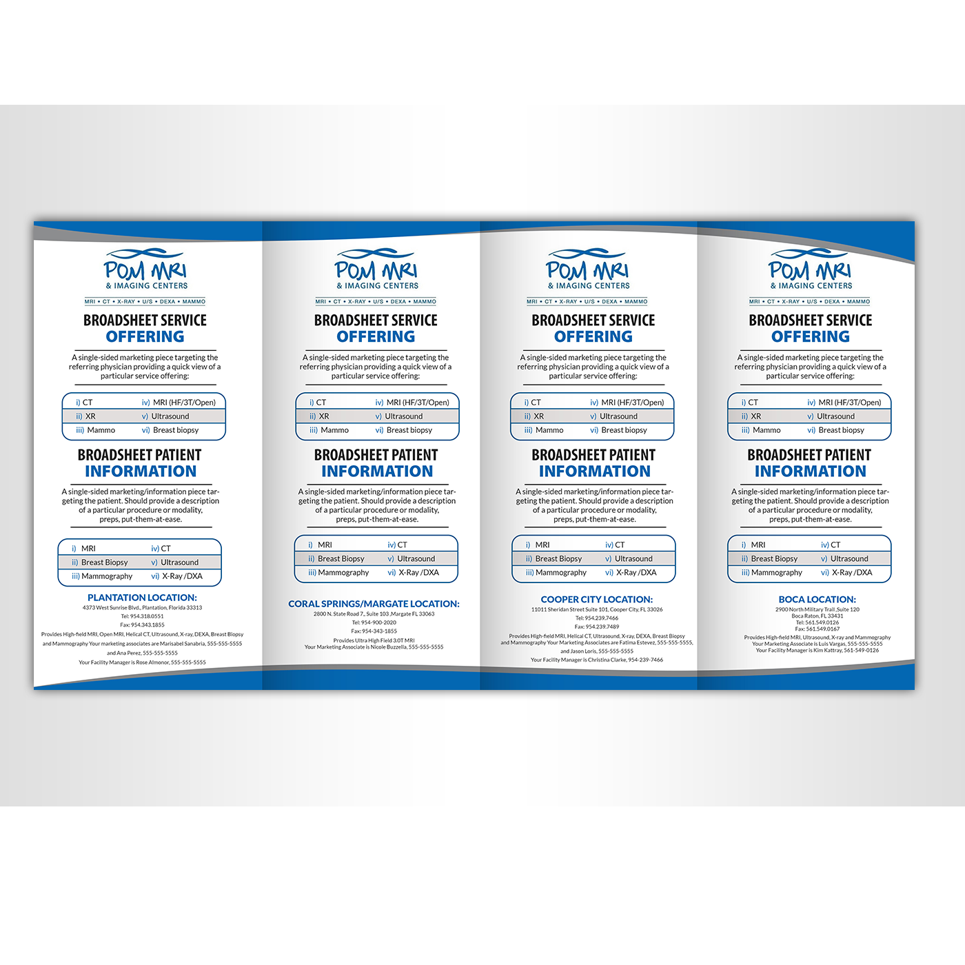 Flyer Design by creative.bugs for this project | Design #13424534