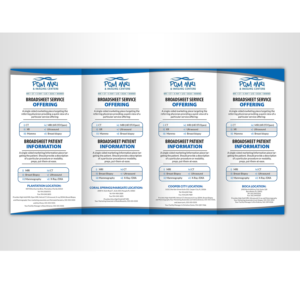 Flyer Design by creative.bugs for this project | Design: #13424534