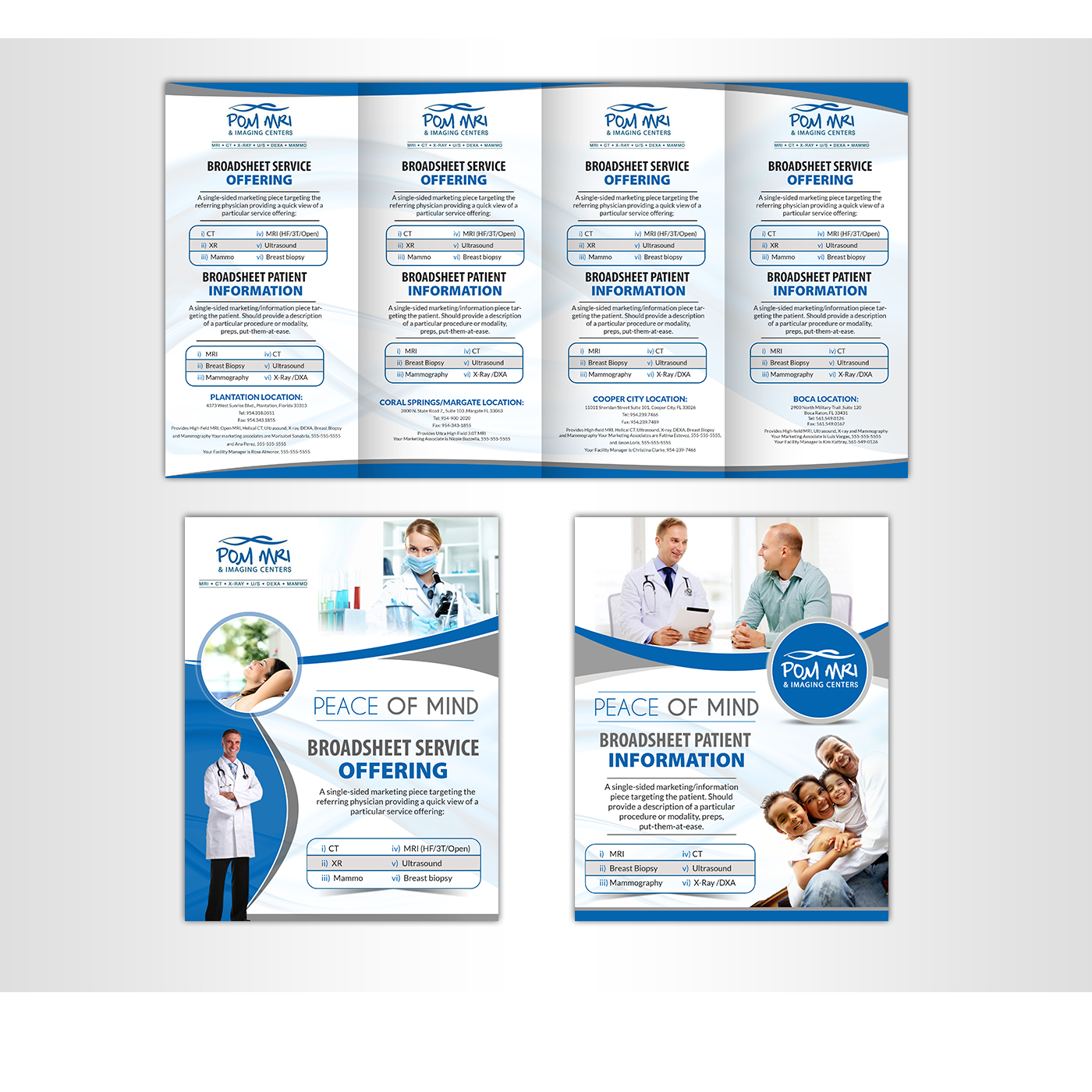 Contest winning design