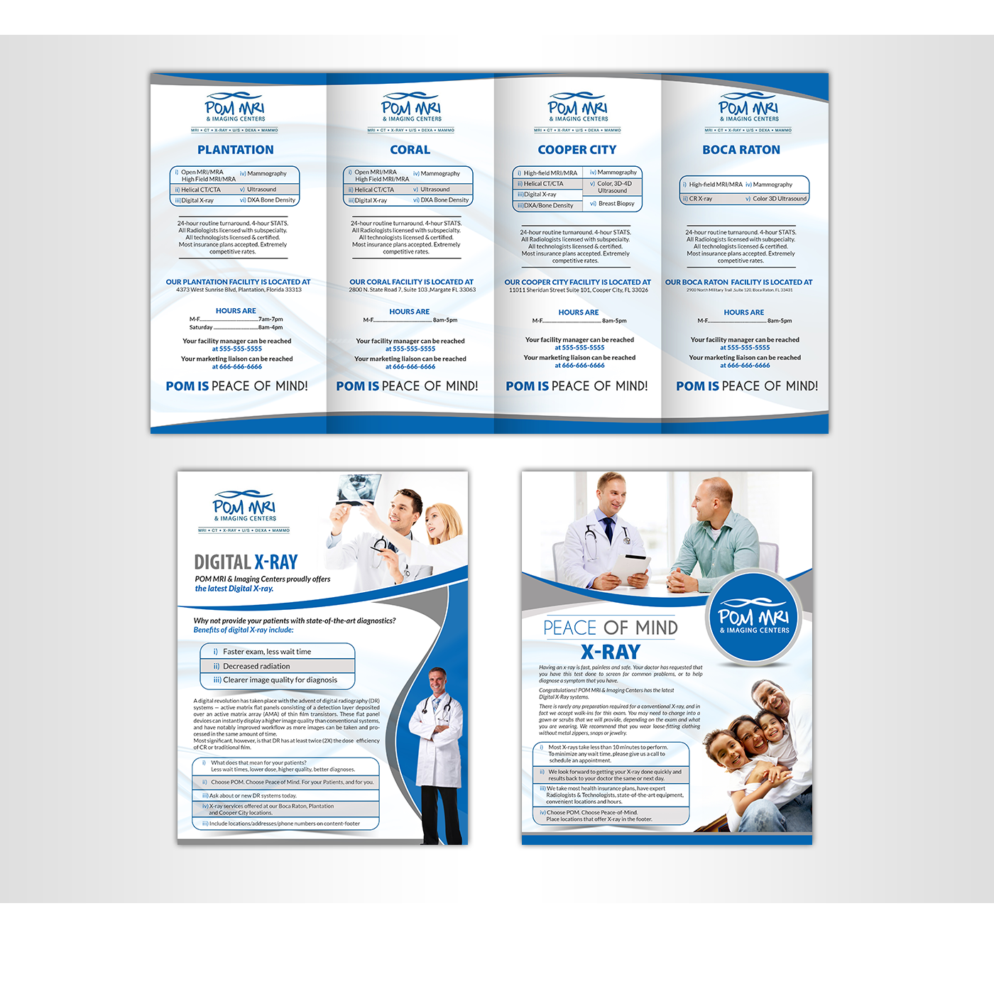 Flyer Design by creative.bugs for this project | Design #13621663