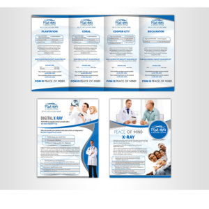 Flyer Design by creative.bugs for this project | Design: #13621663