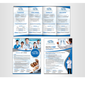 Flyer Design by creative.bugs for this project | Design: #13672086