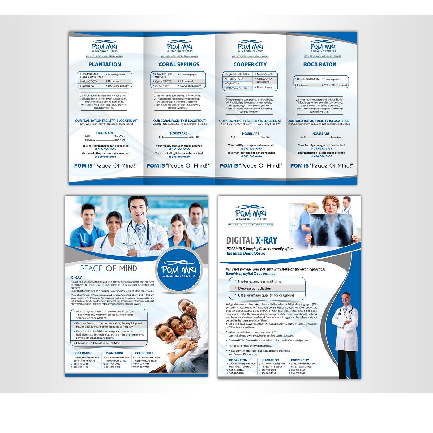 Flyer Design by creative.bugs for this project | Design #13716288