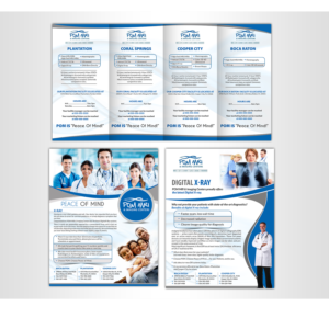 Flyer Design by creative.bugs for this project | Design: #13716288