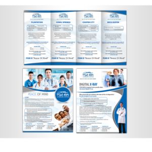 Flyer Design by creative.bugs for this project | Design: #13716604