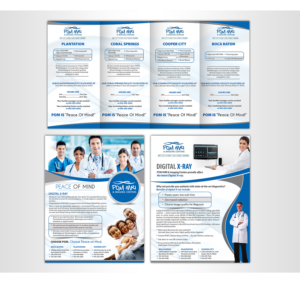 Flyer Design by creative.bugs for this project | Design: #13728302