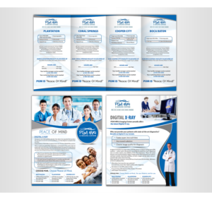 Flyer Design by creative.bugs for this project | Design: #13757135