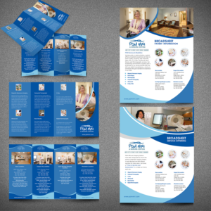 Flyer Design by CreativeTrends for this project | Design: #13532750