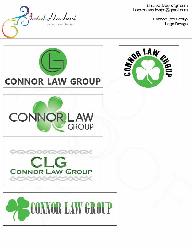 Logo Design by bHashmi for this project | Design #2495268