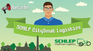 Advertisement Design by msalah23 for Schlep | Design: #13453652