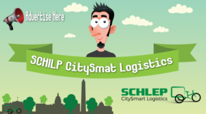 Advertisement Design by msalah23 for Schlep | Design #13453747