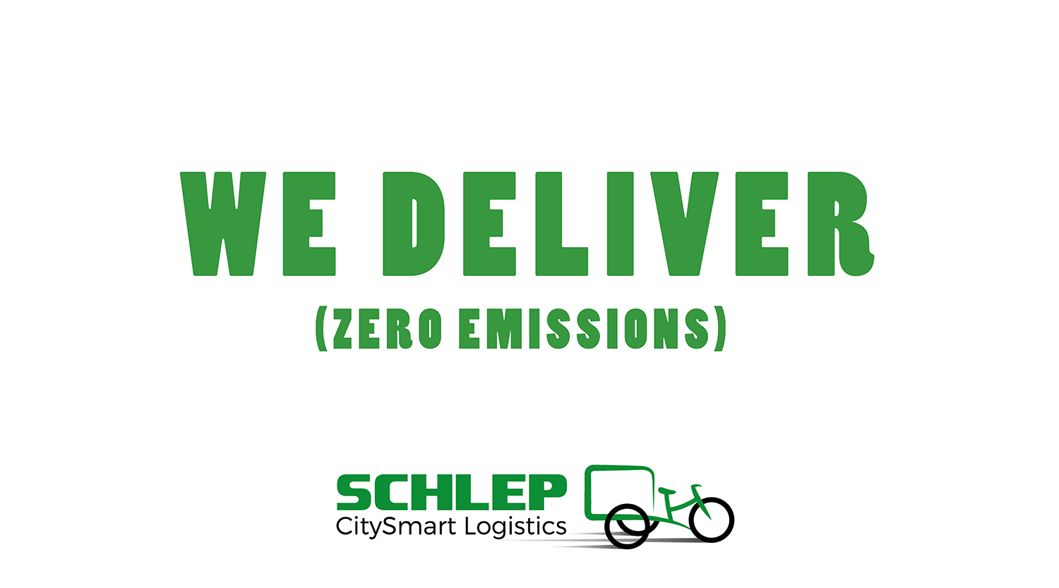 Advertisement Design by duncanjroberts for Schlep | Design #13550298
