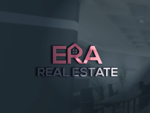 Logo Design by asman for ERA Grizzard Real Estate | Design: #13432305