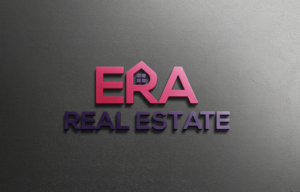 Logo Design by asman for ERA Grizzard Real Estate | Design: #13432306