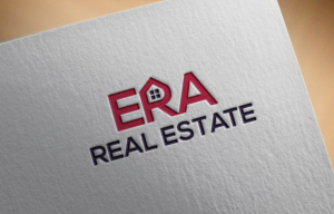 Logo Design by asman for ERA Grizzard Real Estate | Design: #13432307