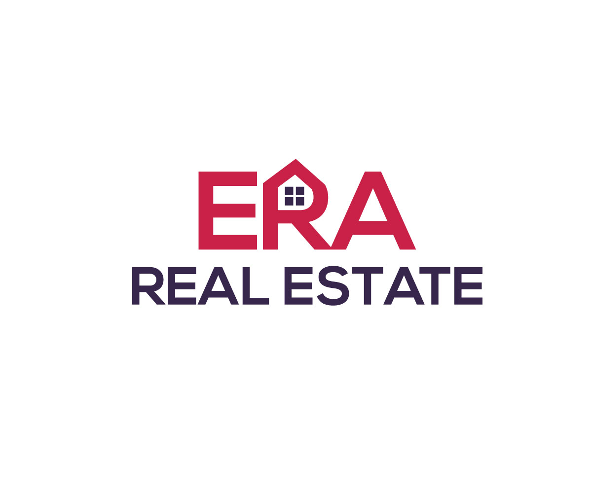 Logo Design by asman for ERA Grizzard Real Estate | Design #13432308