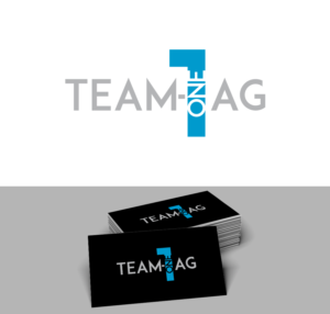Logo Design by trufya for Noviss AG | Design: #13493756
