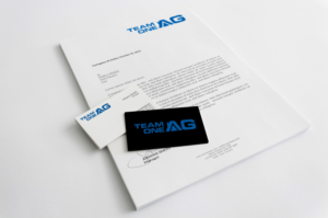 Logo Design by Runner247 for Noviss AG | Design: #13383740