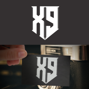 Logo Design by JoelEmmanuel