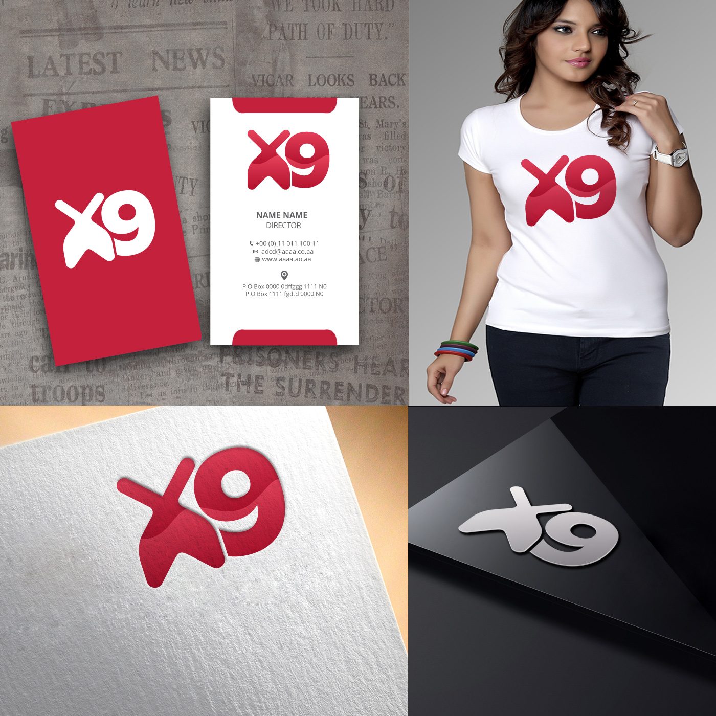 Logo Design by zebronicgraphic for this project | Design #13413860