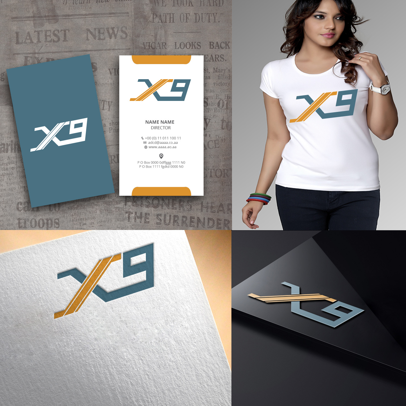 Logo Design by zebronicgraphic for this project | Design #13413873