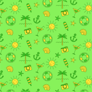 Print Design by Akshar Shailesh