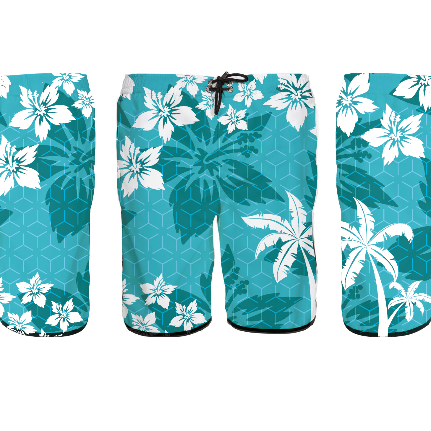 Print-Design von Garth Jones für 3CC | Design #13926391