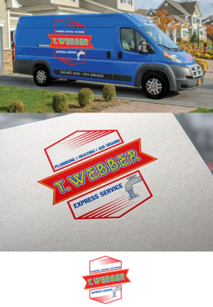 Logo Design by Anooshaa for this project | Design #13478940