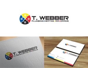 Logo Design by kenjie0476 for this project | Design: #13452442