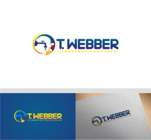 Logo Design by T I K H E - L M W for this project | Design: #13382356