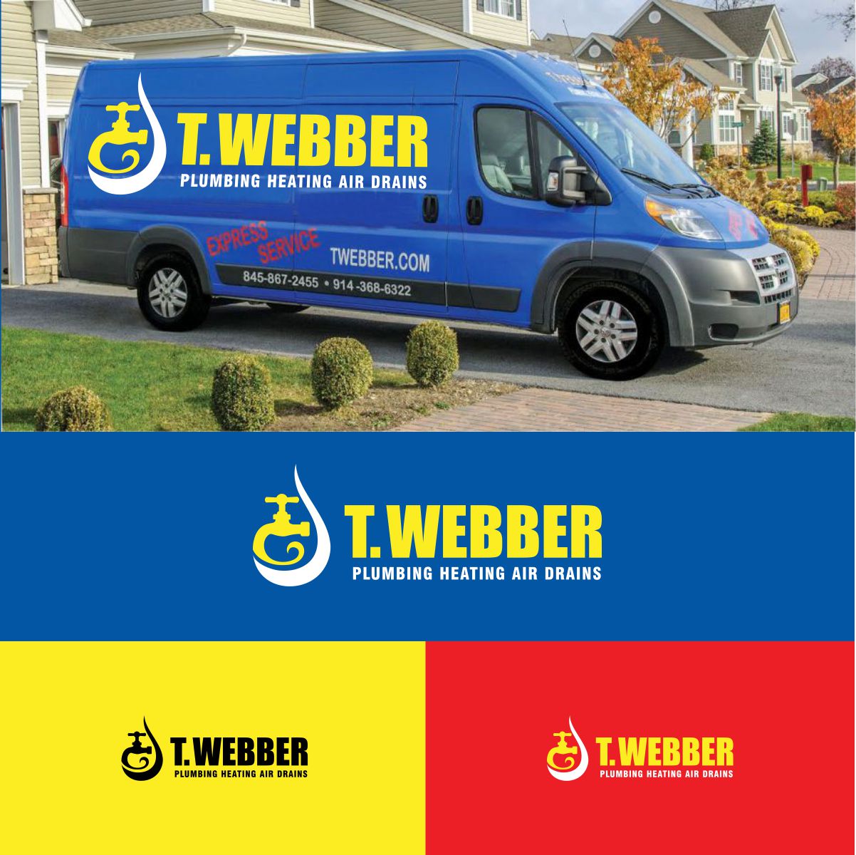 Logo Design by webeezine for this project | Design #13378898