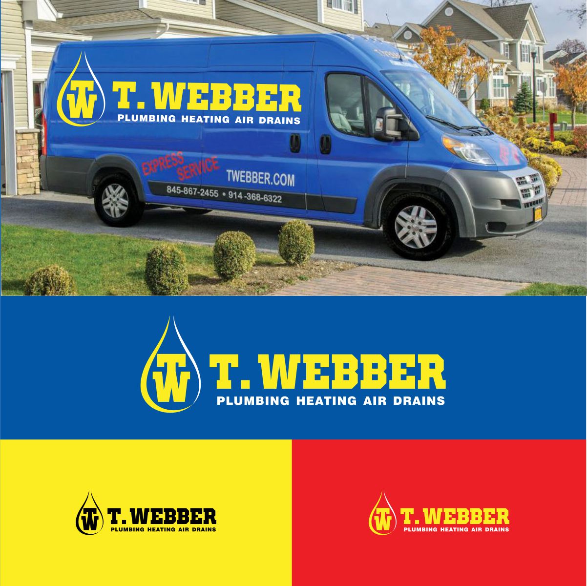 Logo Design by webeezine for this project | Design #13378899