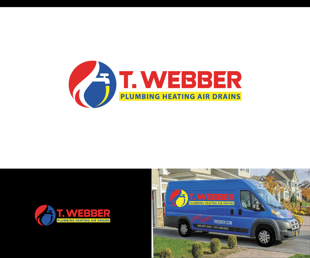 Logo Design by webeezine for this project | Design #13381297