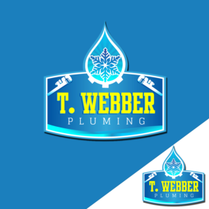 Logo-Design von jeffblaire0107 für dieses Projekt | Design: #13490362