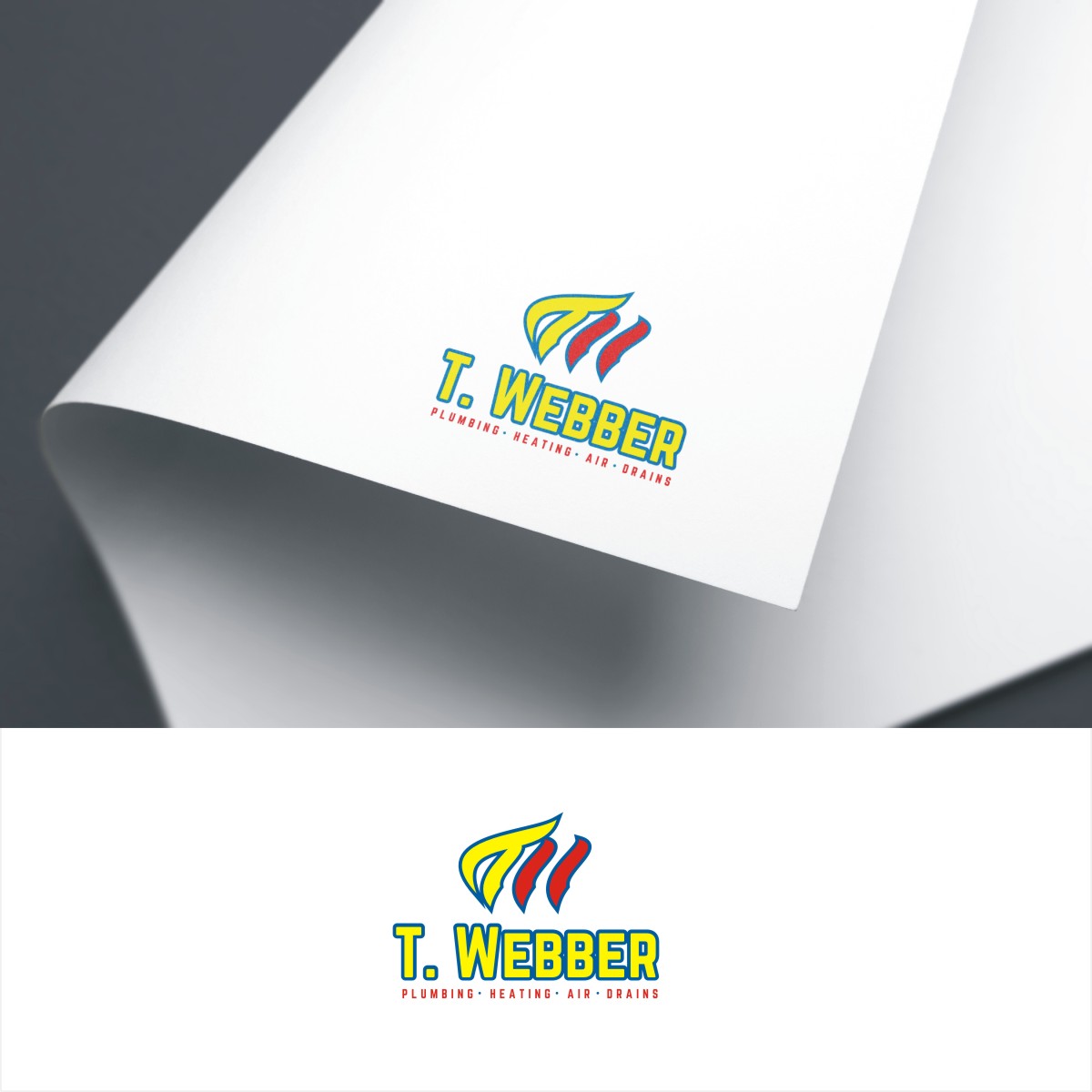 Logo Design by Sushma for this project | Design #13705094